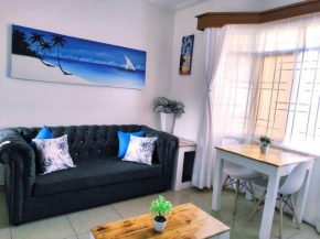 Home and Happy 1BR apartment.Walk to CityMall